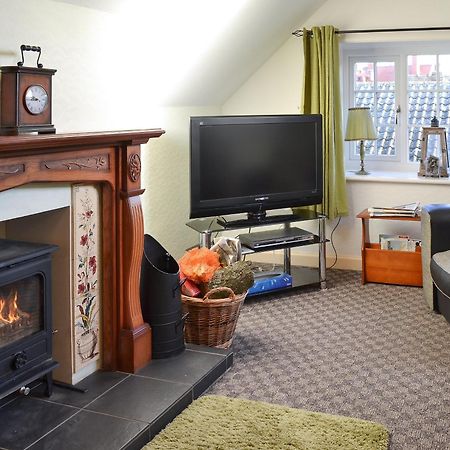 Holbeck Apartment 스카버러 외부 사진