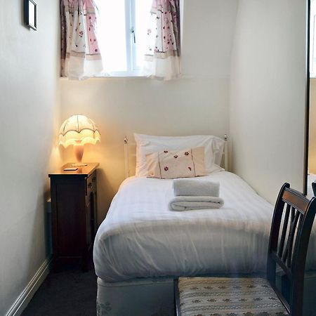 Holbeck Apartment 스카버러 외부 사진