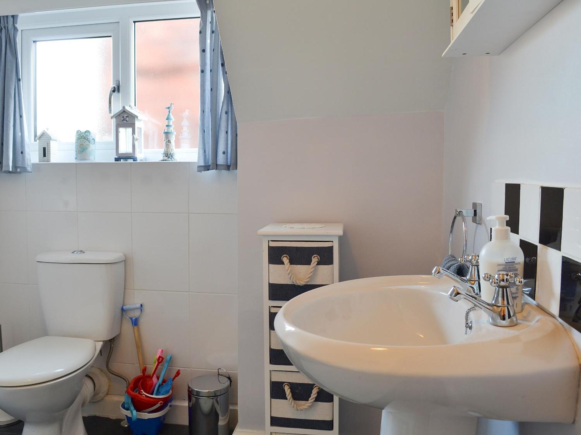 Holbeck Apartment 스카버러 외부 사진