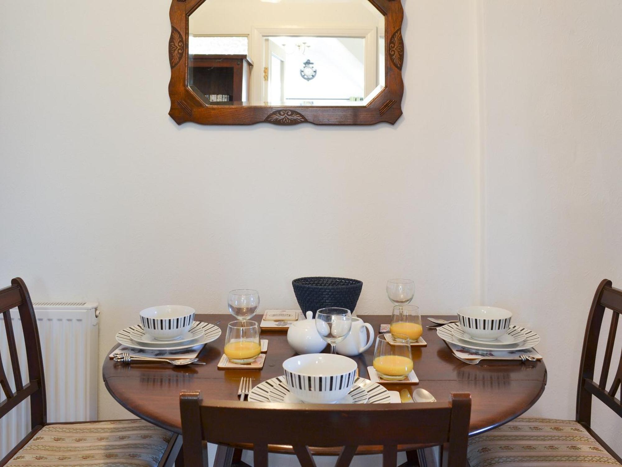 Holbeck Apartment 스카버러 외부 사진