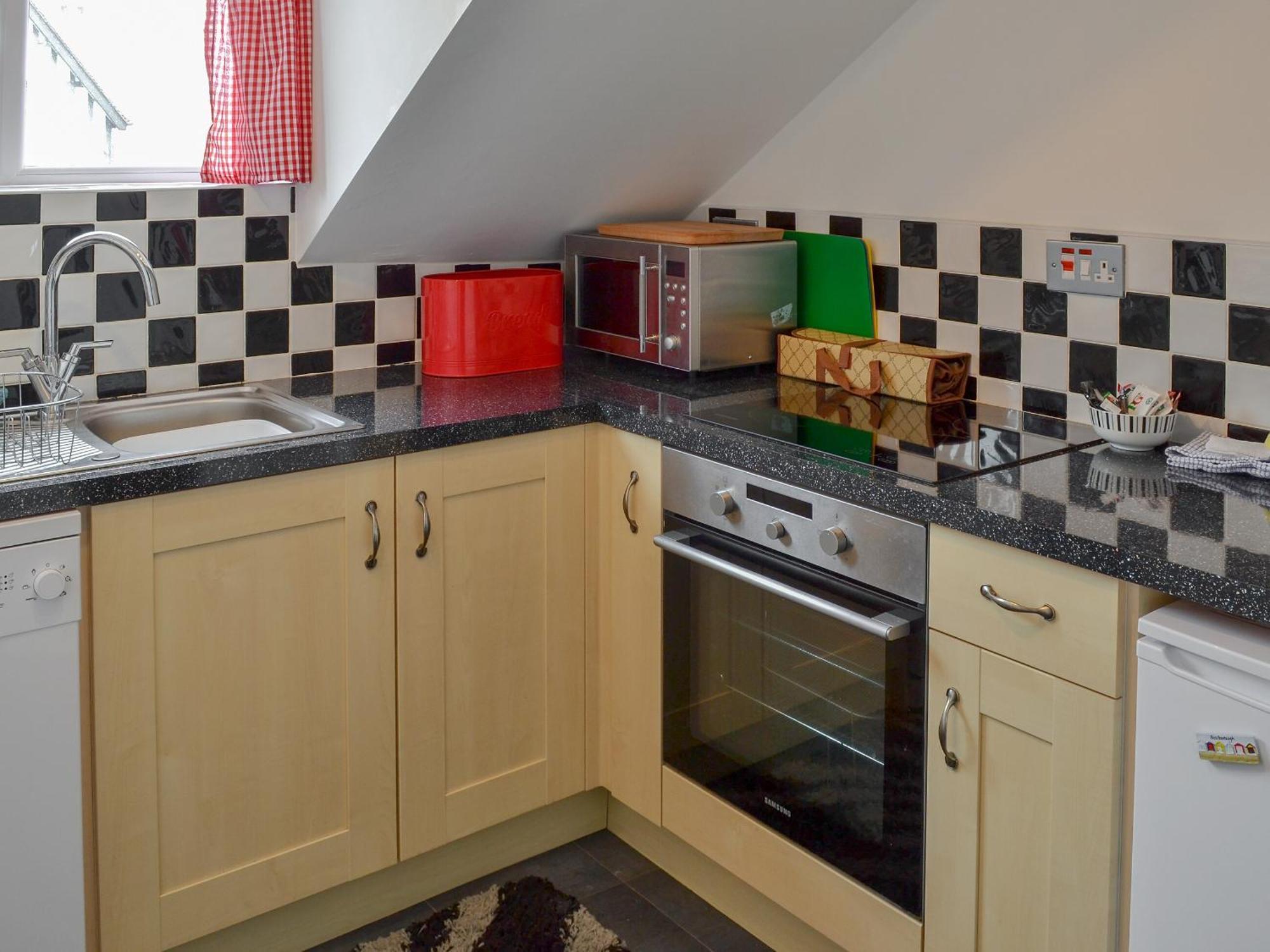 Holbeck Apartment 스카버러 외부 사진