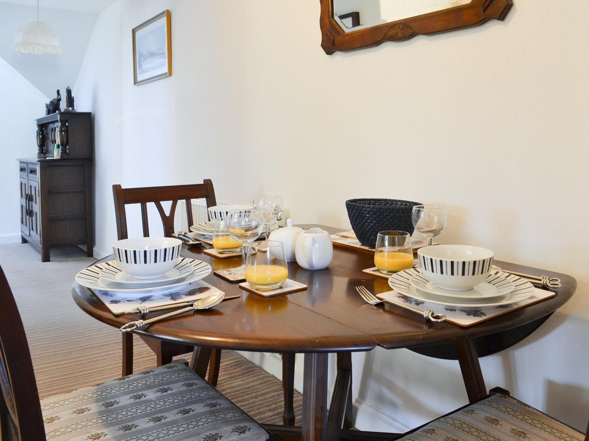 Holbeck Apartment 스카버러 외부 사진
